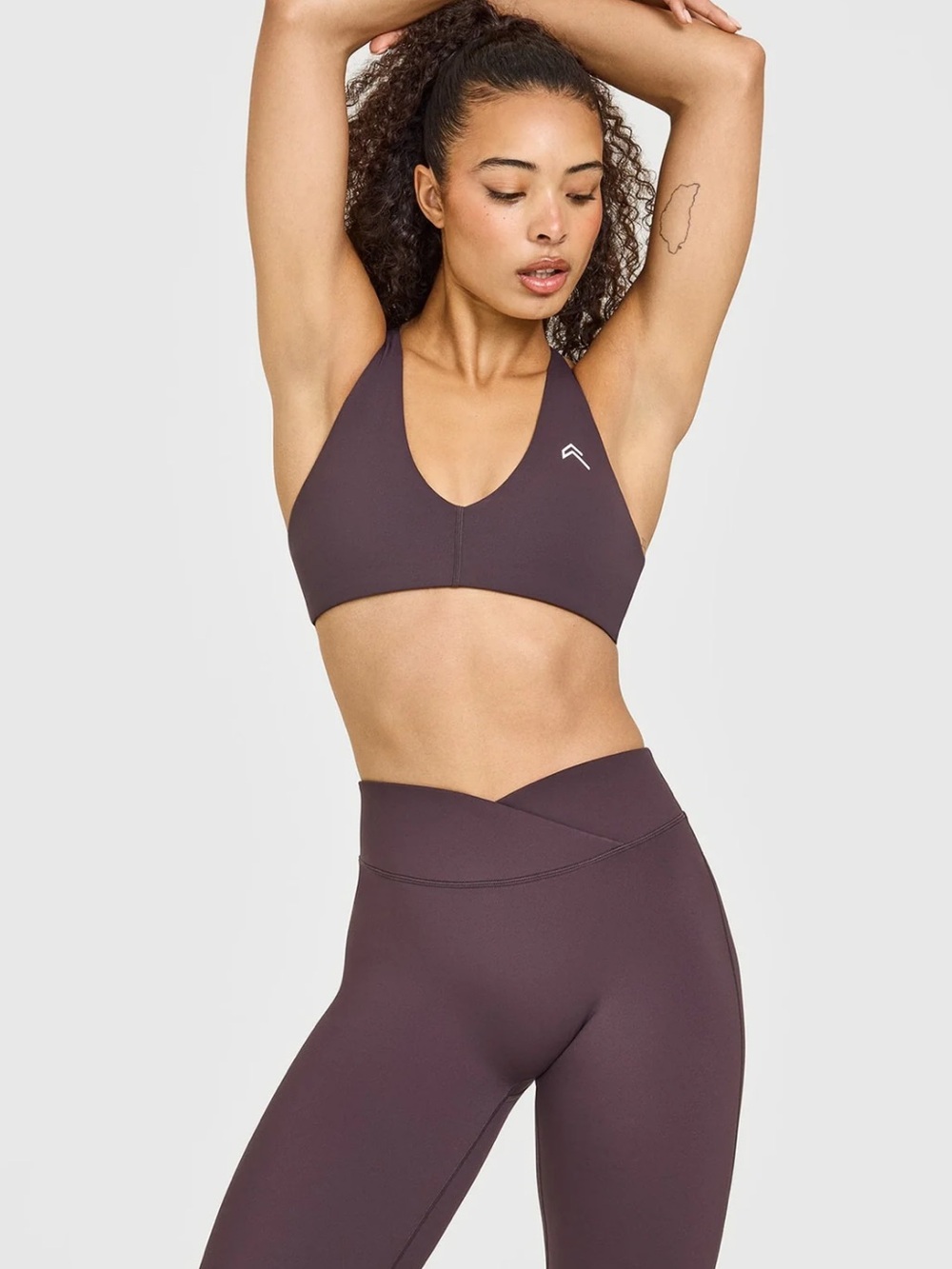 Oner Active unified micro bralette